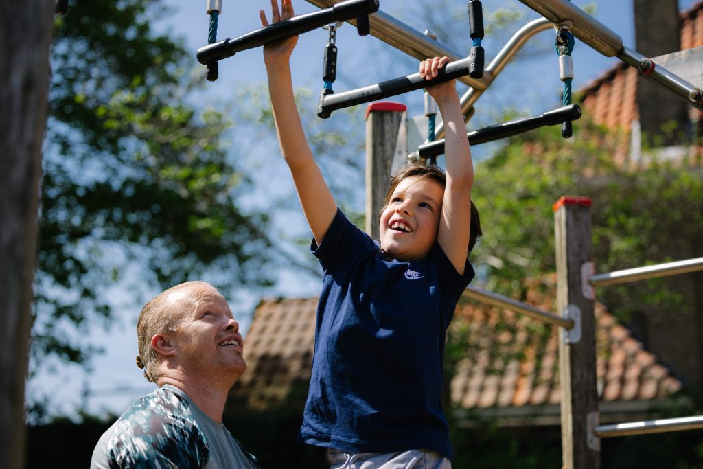 Mindset Movers - pedagogische medewerker