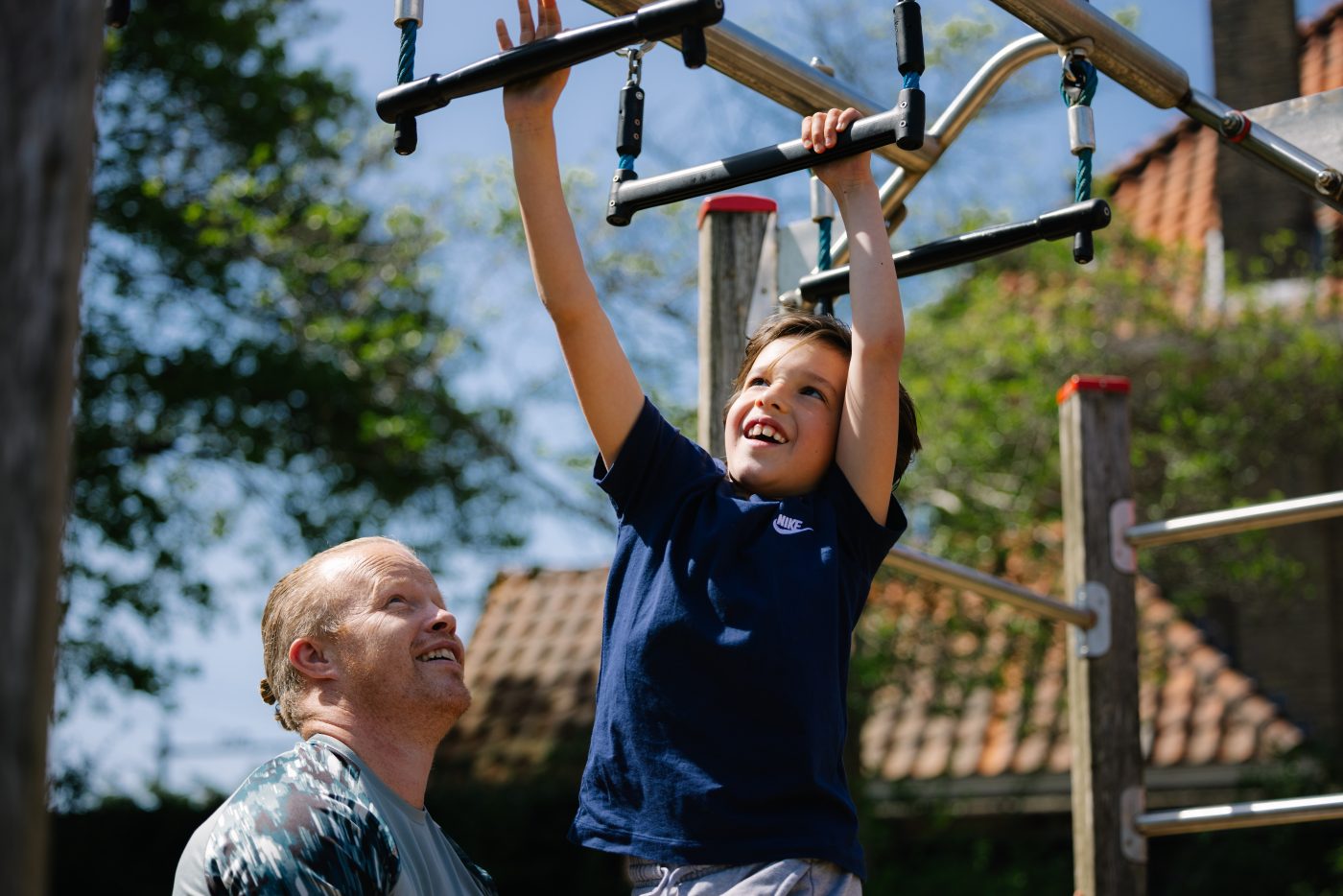 Mindset Movers - pedagogische medewerker
