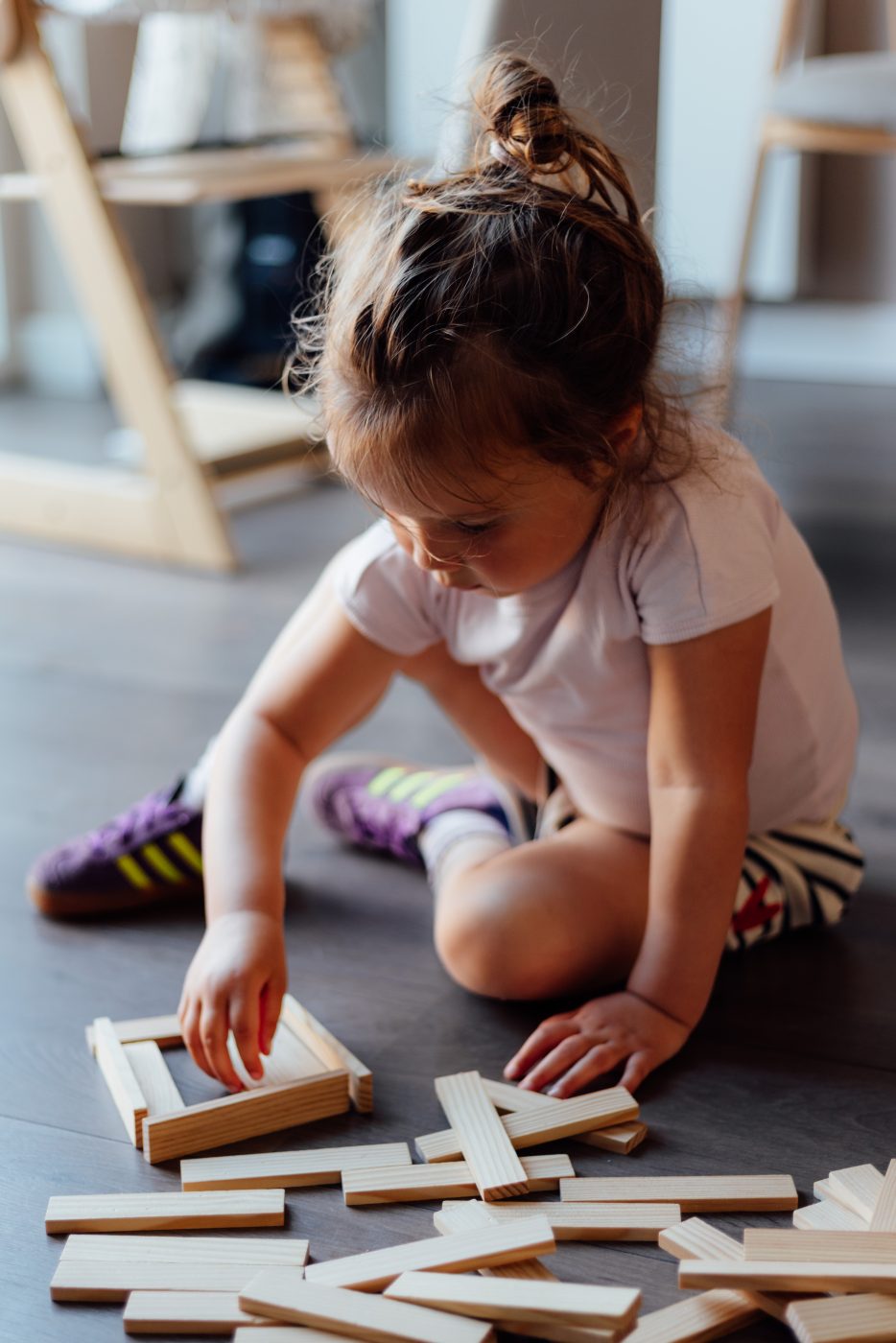 Mindset Movers Vacature Kinderdagverblijf