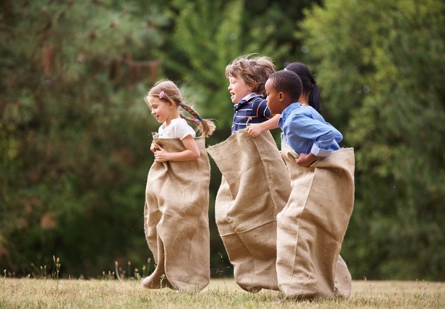 Activiteit zaklopen